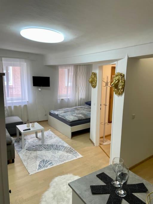 Milena Apartment Graz Esterno foto