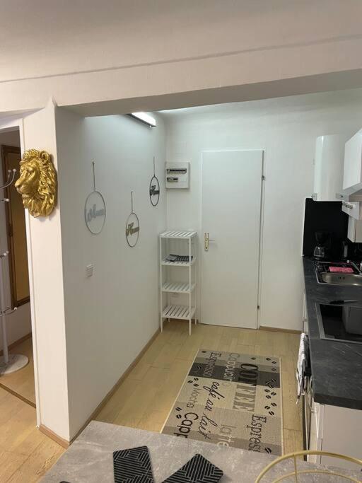 Milena Apartment Graz Esterno foto