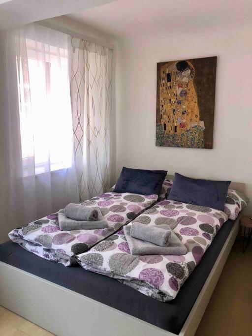 Milena Apartment Graz Esterno foto